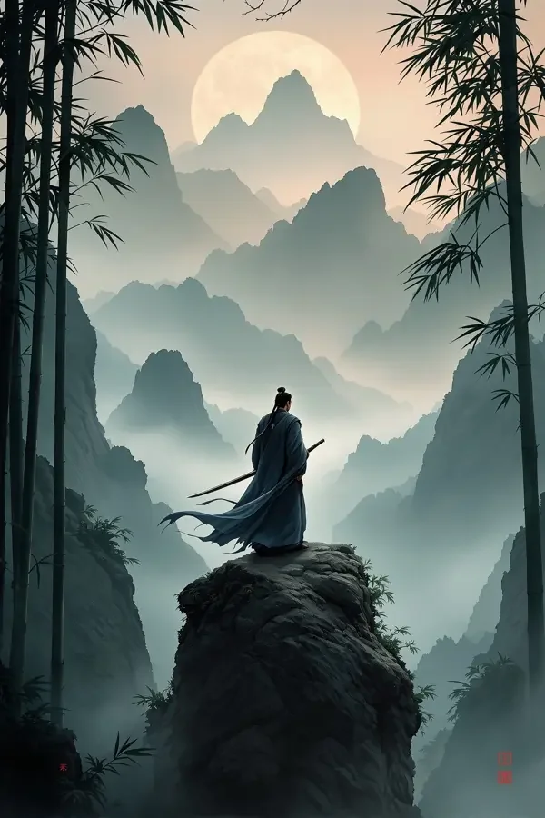 龙脊