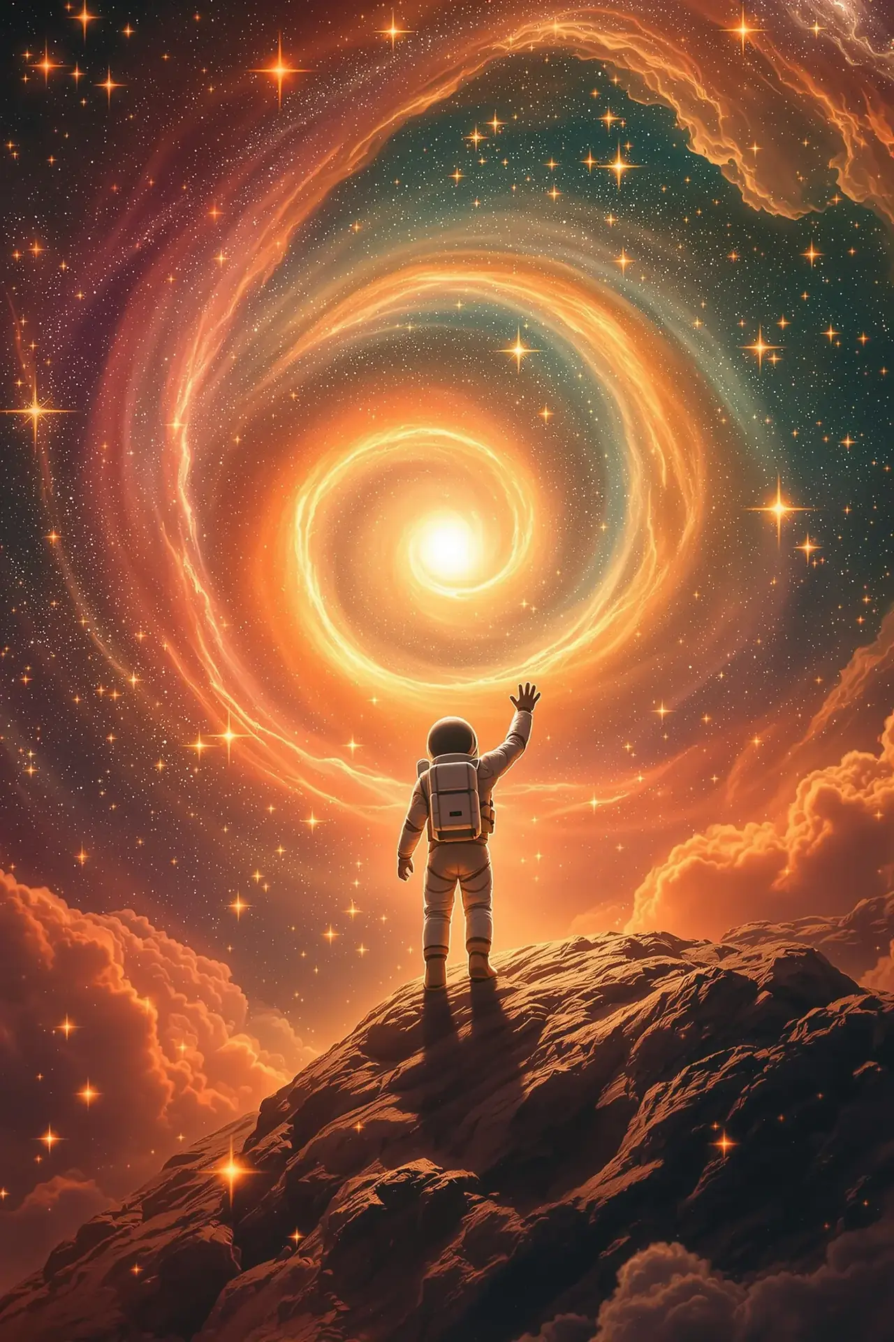星海拾贝